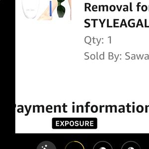 IPL Hair Removal brand new in the box never been used